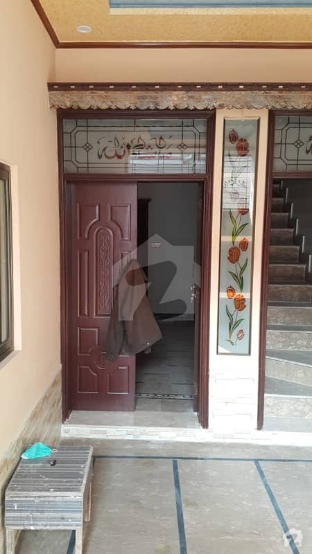 675  Square Feet House For Sale In Harbanspura