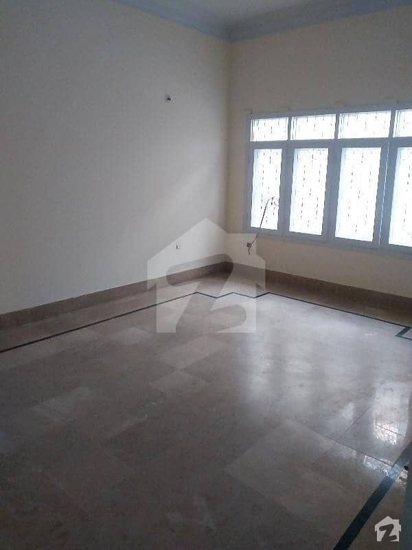 Centrally Located Housefor Rent In North Karachi Available