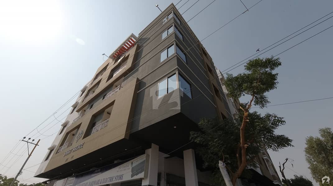 گلشنِ معمار - سیکٹر وائے گلشنِ معمار گداپ ٹاؤن کراچی میں 2 کنال دفتر 4.86 کروڑ میں برائے فروخت۔