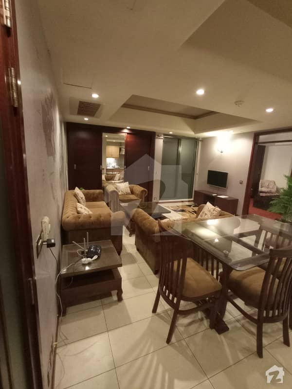 3 Bedroom Spacious Fully Furnished Apartment Available For Rent In F10