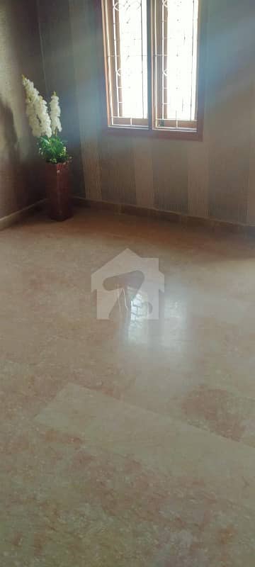 Upper Portion For Rent Situated In Gulshan-e-Iqbal Town