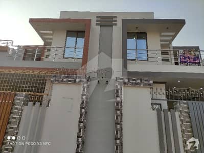 3.5 Marla House Available Near Faiz Town