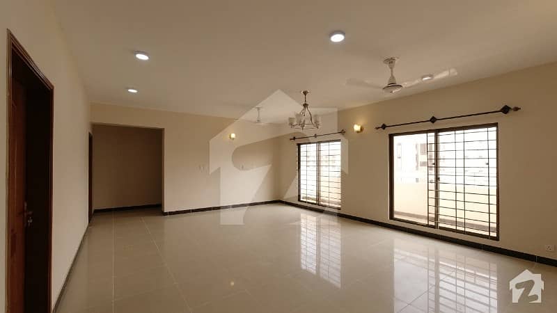 Apartment For Rent In Askari 5 Malir Cantt