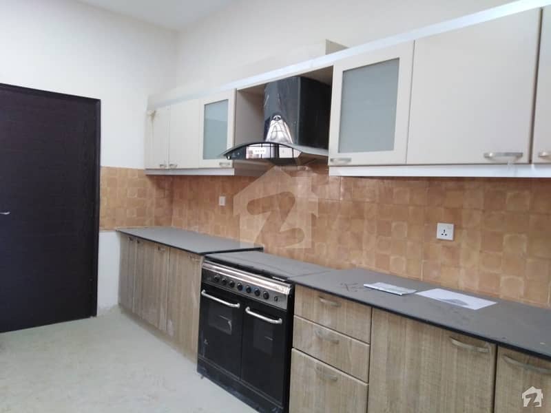 6th Floor Flat Is Available For Rent In G +9 Building