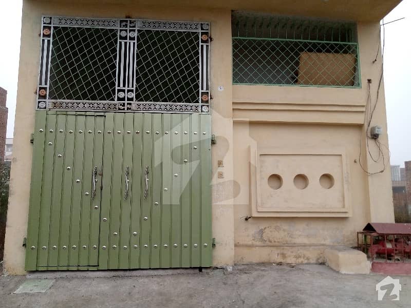 جڑانوالہ فیصل آباد میں 6 کمروں کا 4 مرلہ مکان 56.5 لاکھ میں برائے فروخت۔