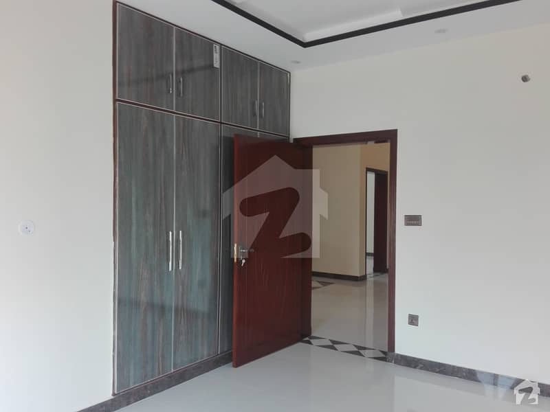 Ideally Located Upper Portion Of 10 Marla Is Available For Rent In Pak Arab Housing Society
