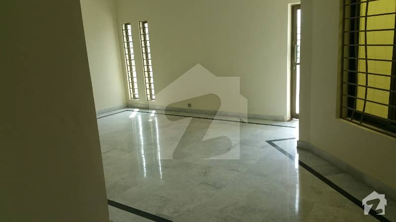 1 Kanal Full House For Rent In Bahria Town Phase 4