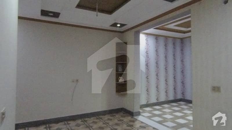 5 Marla Upper Portion Situated In Pak Arab Housing Society For Rent