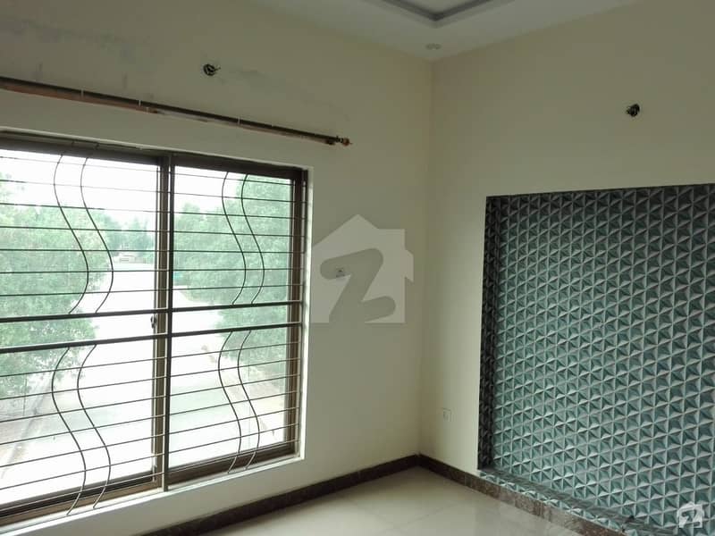 10 Marla Lower Portion Available For Rent In Pak Arab Housing Society