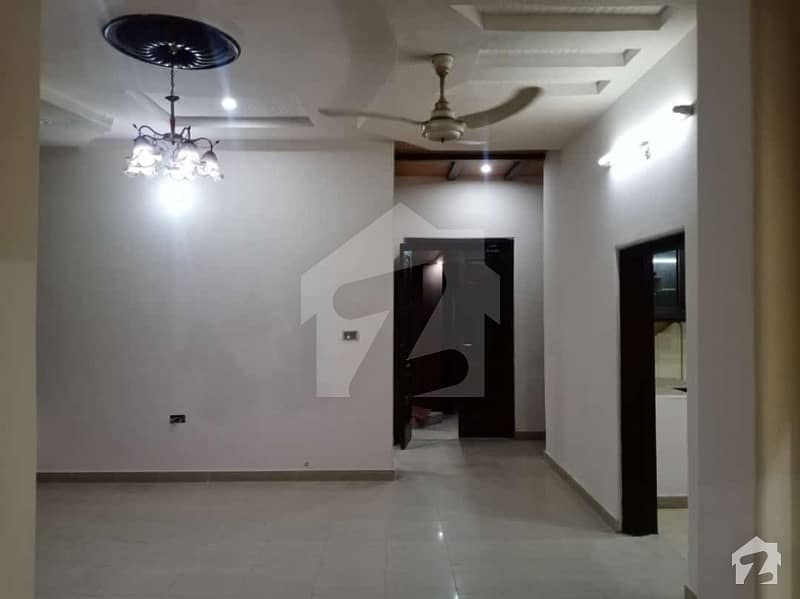 10 Marla House Available For Rent In Saeed Colony