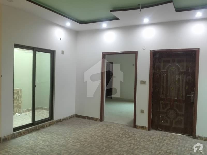 5 Marla Lower Portion Available For Rent In Pak Arab Housing Society