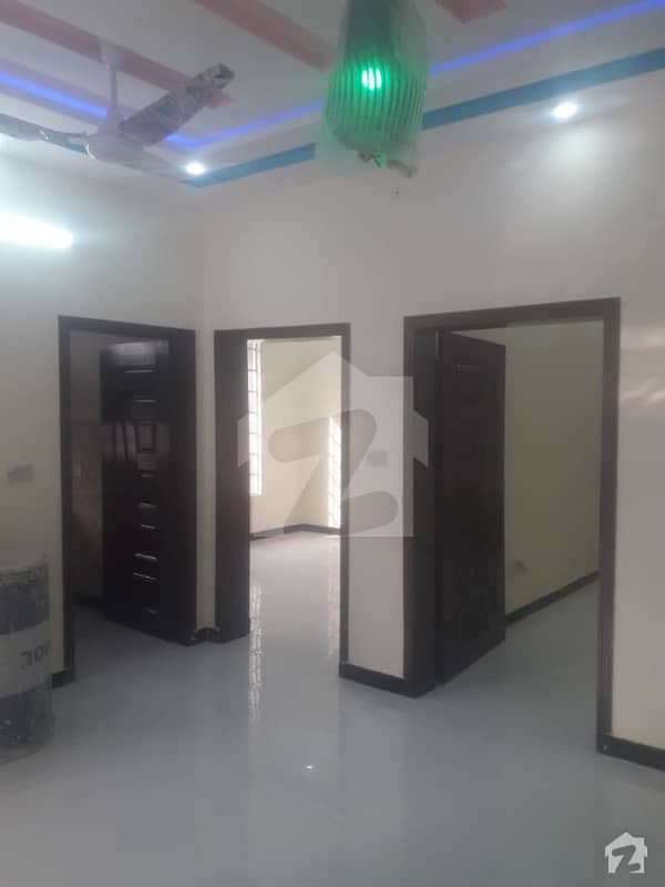 5 Marla Corner House For Sale In Pakistan Town