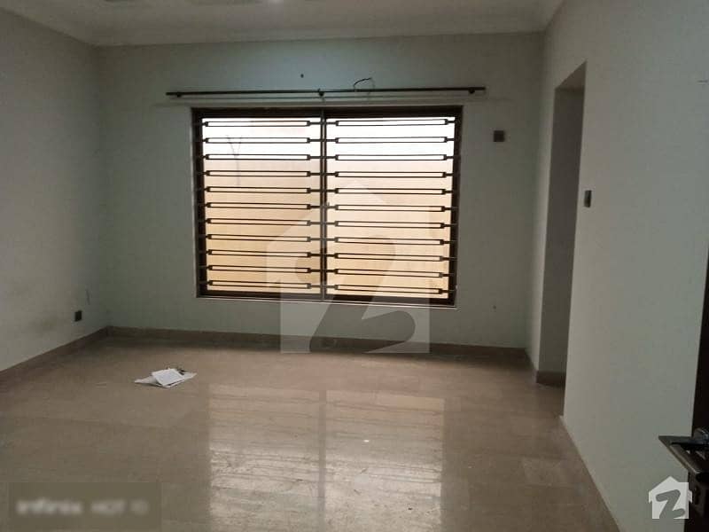 1 Kanal House For Rent In Bahria Phase 03
