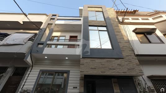 Ground + 1 House Is Available For Sale Ground + 1 House Is Available For Sale