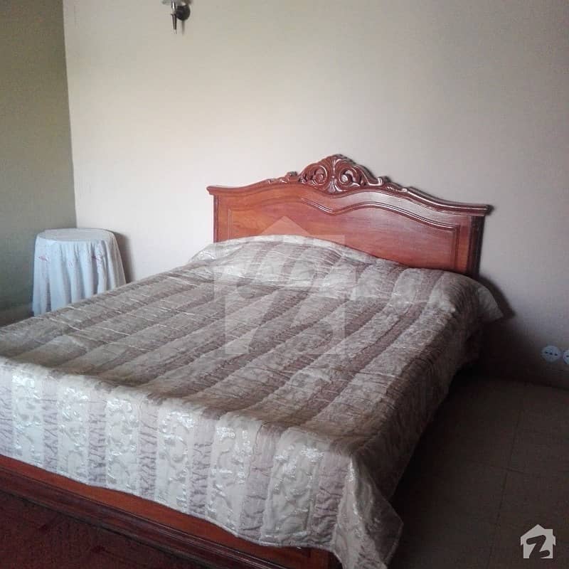 For Rent Furnished Room For Executive In Pia Near Johar Town Lahore