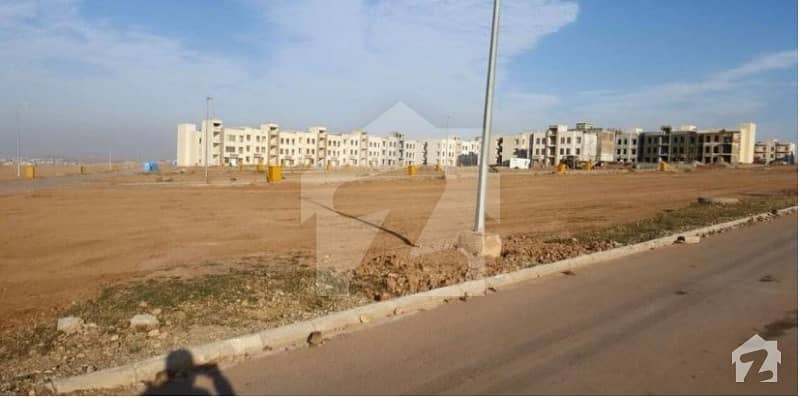 Best Options For Residential Plot Is Available For Sale In Capital Smart City - Rawalpindi