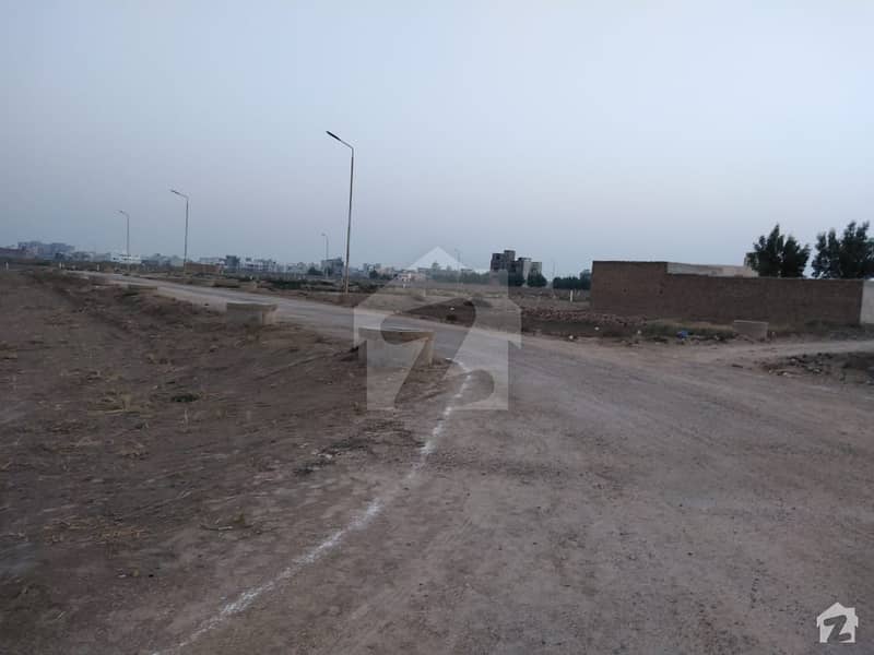 120 Sq Yard Plot For Sale Available At Gulistan E Sarmast Housing Scheme Sector No 17 Block 3 Hyderabad