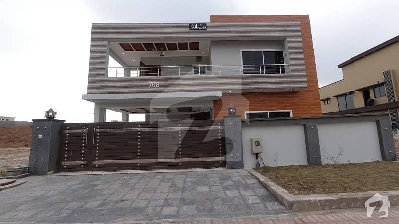 Double Storey House Is Available For Sale