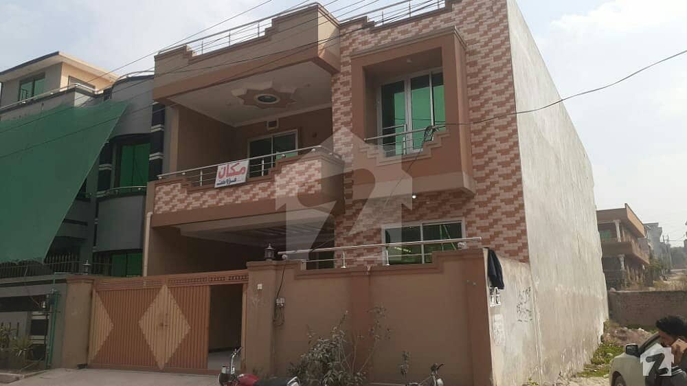 Double Storey House Available For Sale