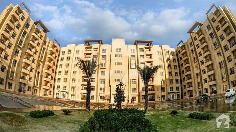 950  Square Feet Flat In Bahria Town Karachi For Rent At Good Location