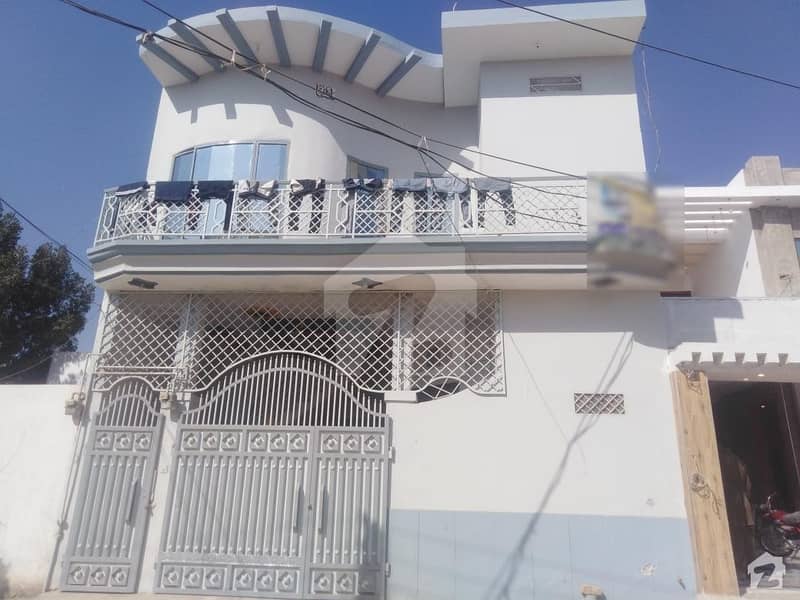 House Is Available For Sale In Haroon Town