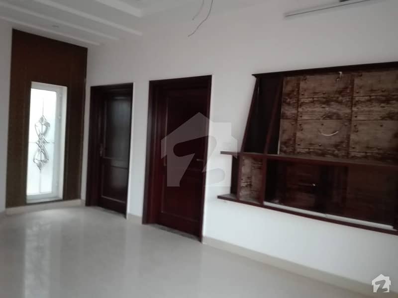 Gorgeous 788  Square Feet House For Rent Available In Ghalib City