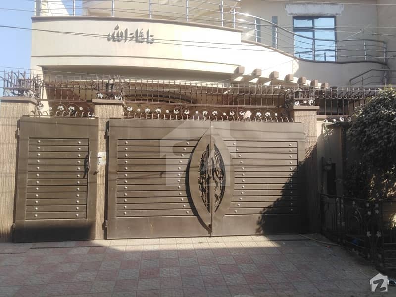 House Of 7 Marla In Cheema Town Is Available