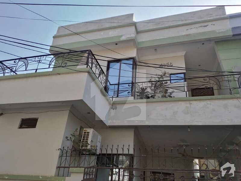 گلگشت کالونی ملتان میں 3 کمروں کا 5 مرلہ مکان 32 ہزار میں کرایہ پر دستیاب ہے۔
