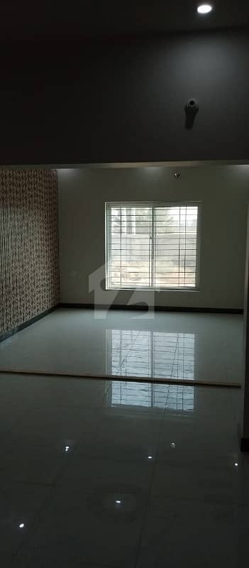 3 Marla Brand New House For Sale In Ghalib City