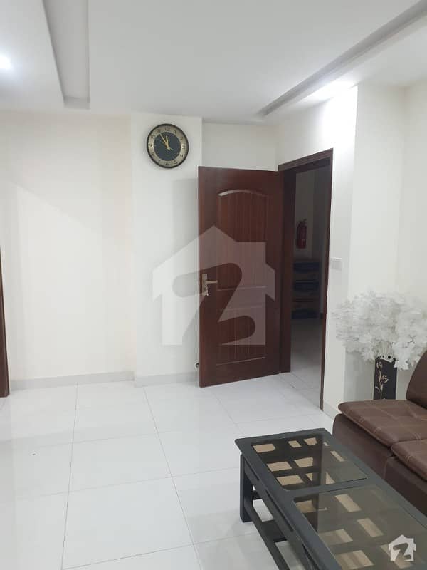 520 Square Feet Flat In Bahria Town For Sale At Good Location