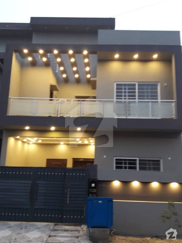 7 Marla House For Rent In Lake City Sector M7ba