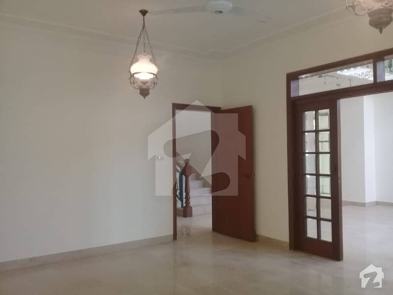 Bungalow Available For Rent In DHA