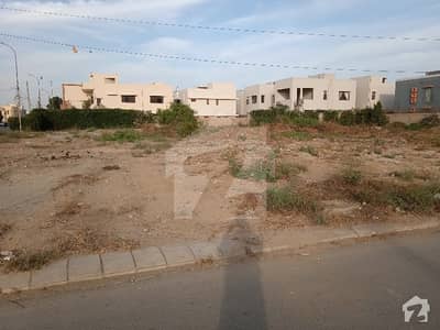 2600 Yards Plot For Sale In Zone A