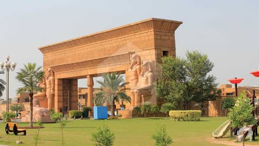 10 Marla Outclass Location Plot File On Installments In Bahria Town 10 Marla Outclass Location Plot File On Installments In Bahria Town