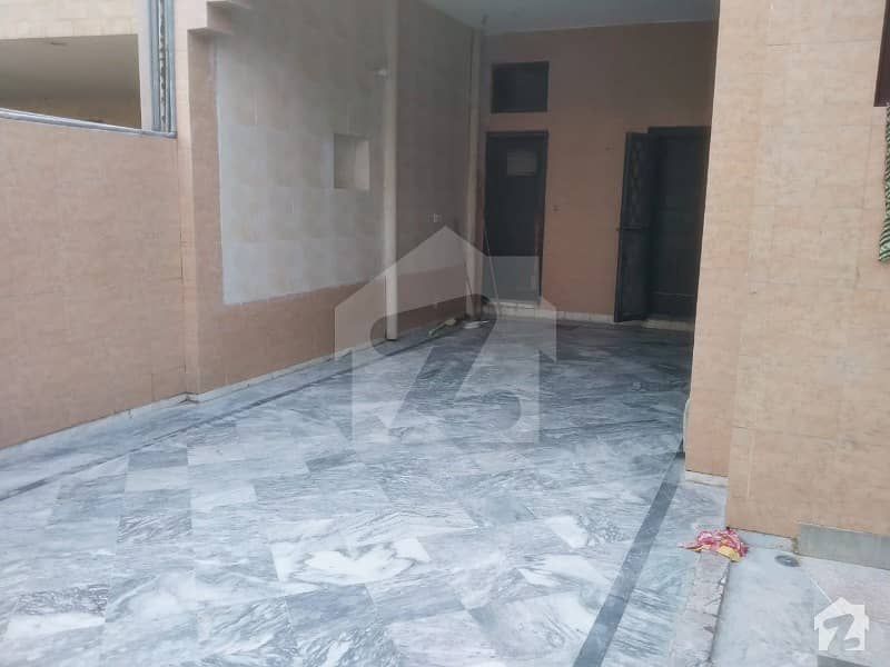10 Marla Independent House Is Available For Rent At Link Road Model Town Lahore