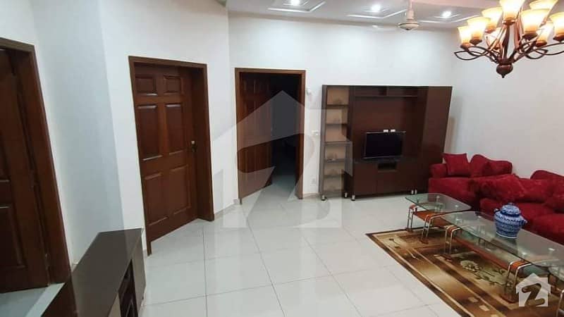 5 Marla Lower Portion For Rent At Good Location