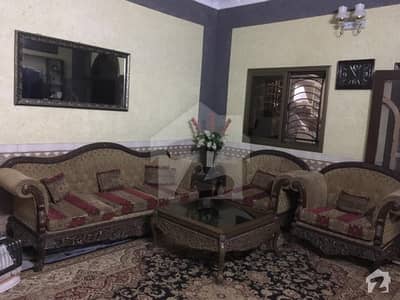 Independent House For Rent In Orish Colony Nawan Sher