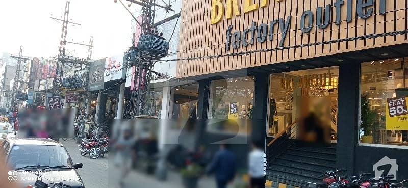 A Spacious Shop Available For Rent At Main Link Road Model Town Lahore A Spacious Shop Available For Rent At Main Link Road Model Town Lahore