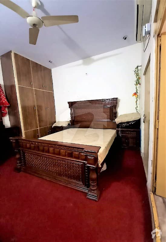 رائفل رینج روڈ لاہور میں 3 کمروں کا 3 مرلہ مکان 75 لاکھ میں برائے فروخت۔