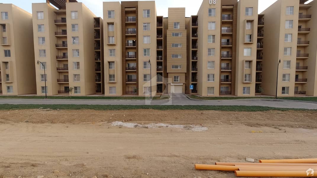 Flat Of 1368 Square Feet Available In Bahria Town Karachi
