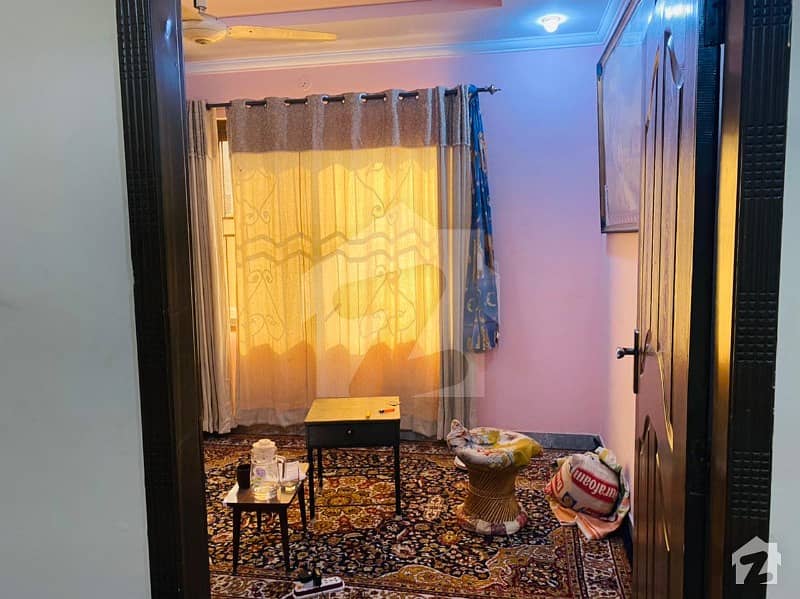 شیرشاہ کالونی - راؤنڈ روڈ لاہور میں 4 کمروں کا 3 مرلہ مکان 45 لاکھ میں برائے فروخت۔