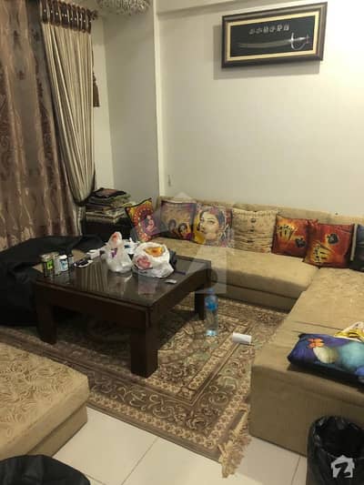 Flat In Dha Defence Sized 1100 Square Feet Is Available Flat In Dha Defence Sized 1100 Square Feet Is Available