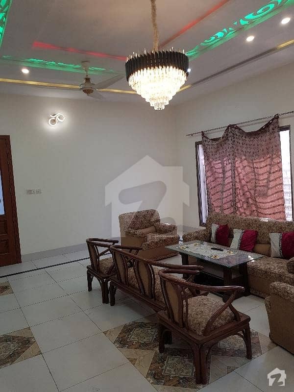Lower Portion For Rent At Sargodha Road