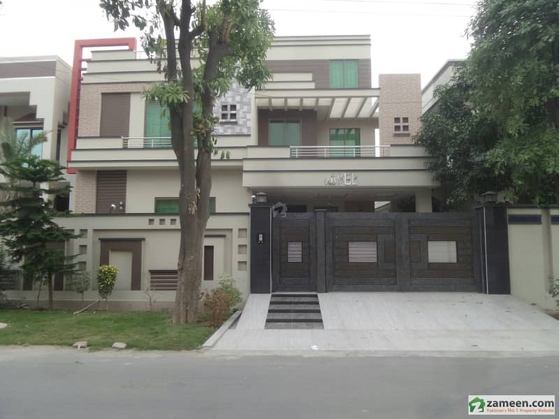 1 Kanal House For Sale