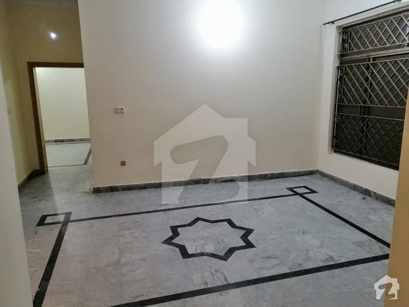 Perfect 1575  Square Feet House In Ghauri Town For Rent