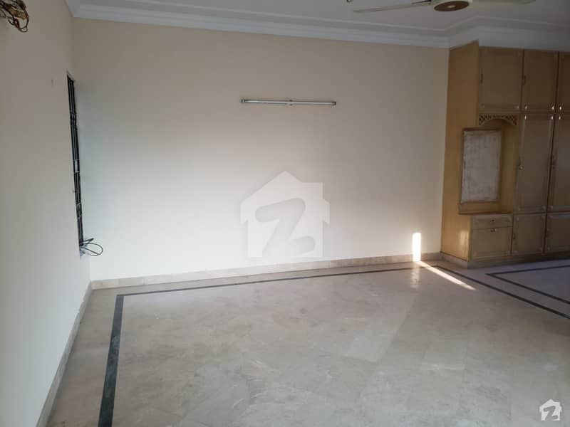 4 Marla Spacious House Available In Ghalib City For Rent