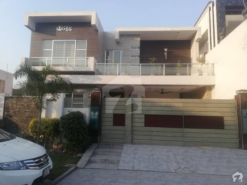 Best Options For House Is Available For Sale In Sahafi Colony