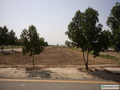 5 Marla Plot For Sale