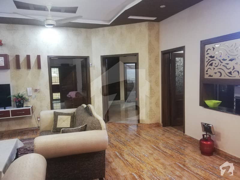 House For Sale In Shershah Block Bahria Town Lahore