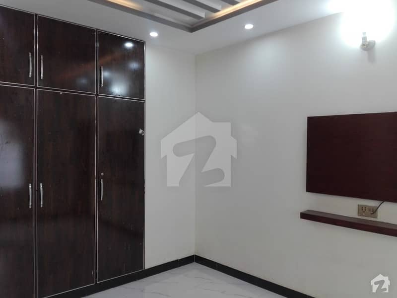 In Valencia Housing Society Upper Portion For Rent Sized 10 Marla